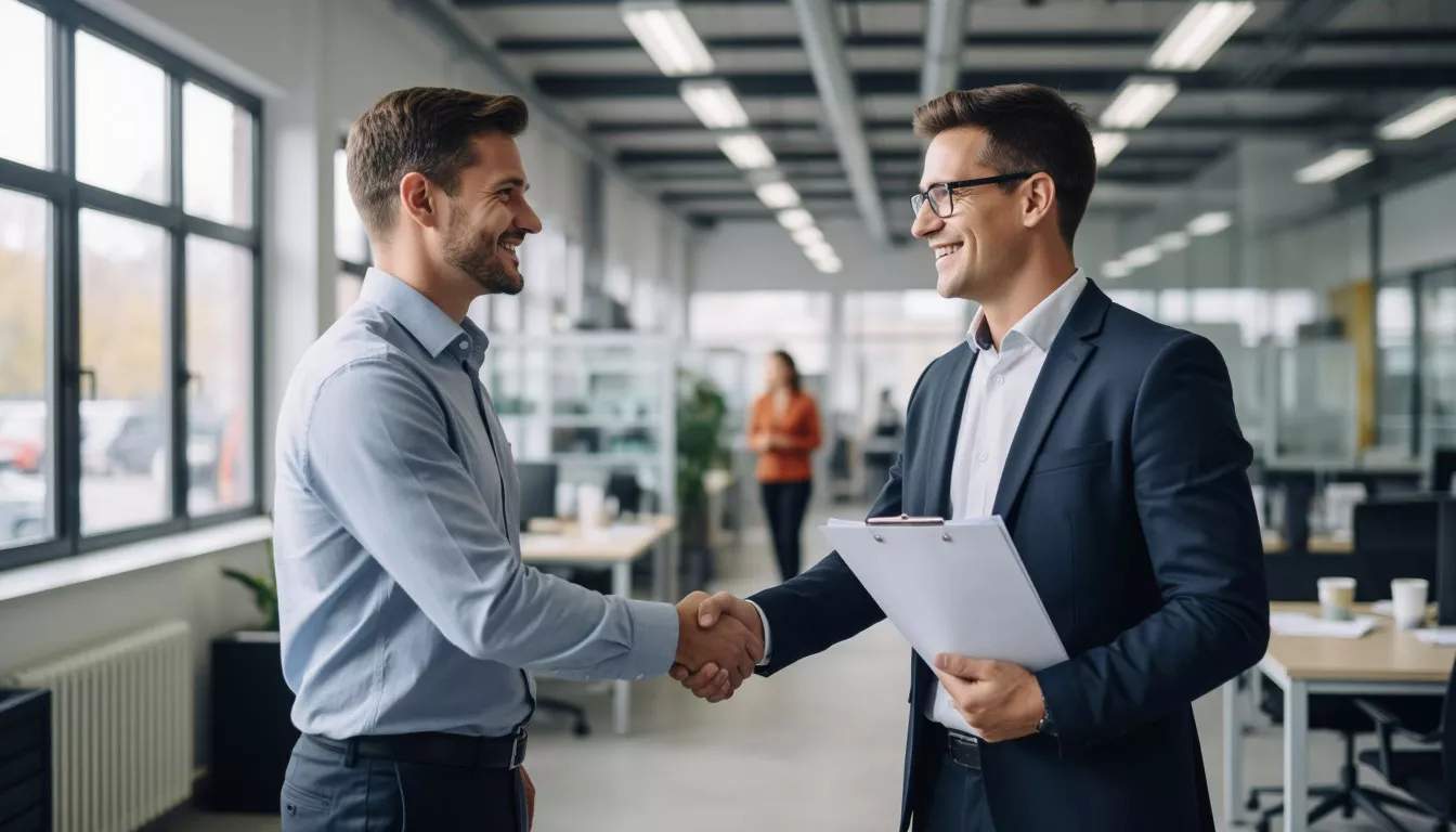 Прямые поставки